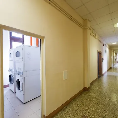7 Santi Ostello Firenze