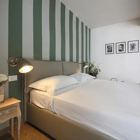 - San Marco 3 Apartment Florence