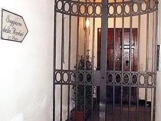 Guest house Residenza Le Rondini Florence