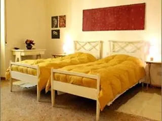 Frühstückspension Bed & Bed Peterson