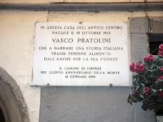 Hotel Il Gattopardo Florence