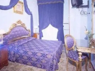 Отель Abaco *