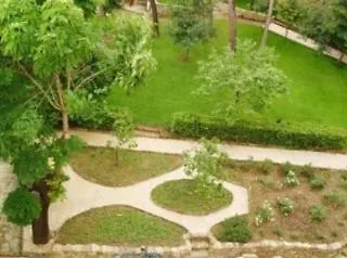 Aparthotel Michelangiolo 3*