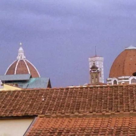 Paola Hotel Florence