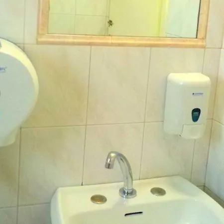 Hotel Paola *