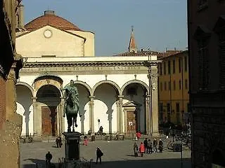 Pensionat Coco Places Panerai, Centro Storico