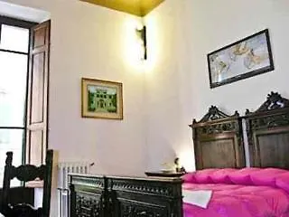 Coco Places Panerai, Centro Storico Pensionat Florens