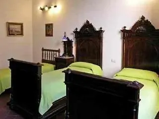 Coco Places Panerai, Centro Storico Pensionat