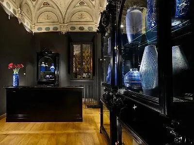 Garibaldi Blu - Wtb Hotel Florencia