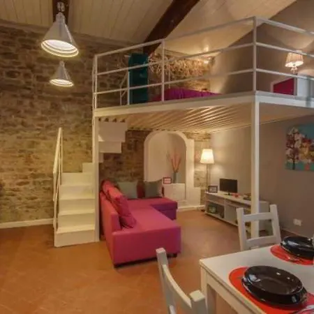 Apartment Signoria