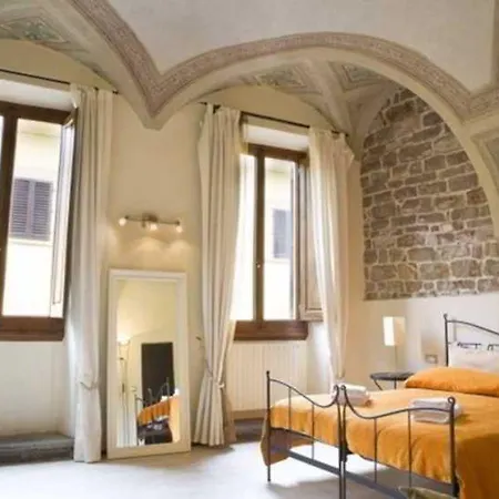 Signoria Apartment Florence