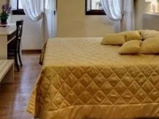 La Signoria Di Bed & Breakfast 3*