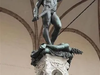 La Signoria Di Firenze