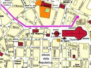 Bed & Breakfast Relais Il Campanile Florence