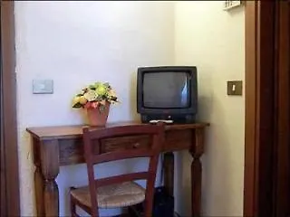 Relais Il Campanile Bed and breakfast