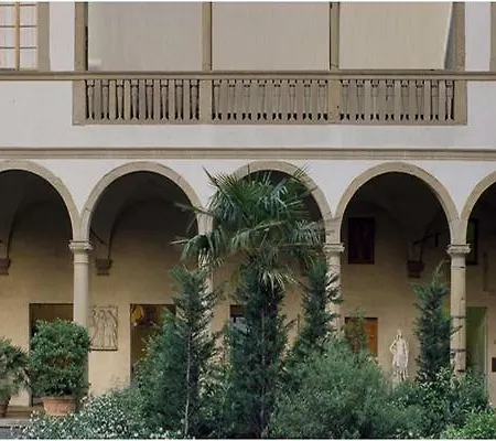 Palazzo Ricasoli Hotel 4*
