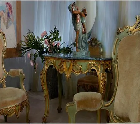 Palazzo Ricasoli 4* Florence