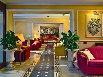 Corona D'italia 3* Florence