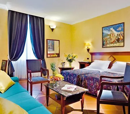 Corona D'italia 3* Florence