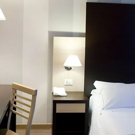 Hotel C-hotels Club 4*