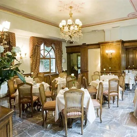 Adler Cavalieri Hotel-private & Gym Hotel 4*