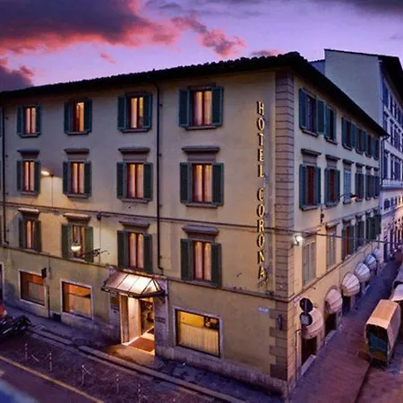 Hotel D'italia Florence