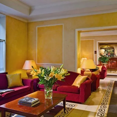 Hotel Corona D'italia