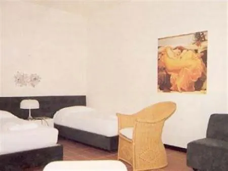 Palazzo Ricasoli Florence