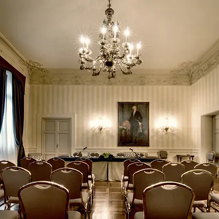 Grand Baglioni 4*