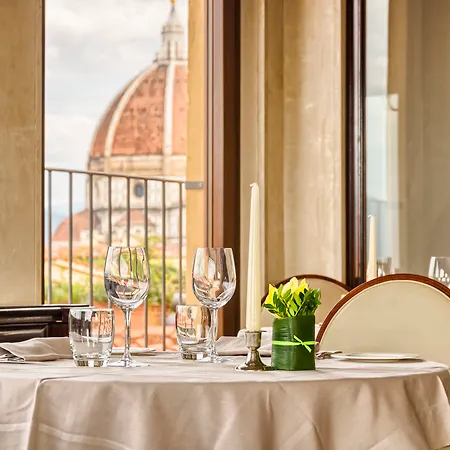 Grand Baglioni 4* Firenze