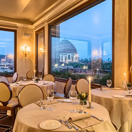 Grand Baglioni 4* Firenze