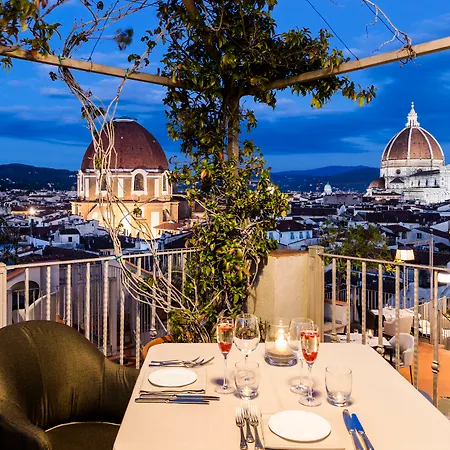 Hotel Grand Baglioni 4*