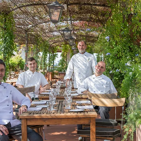 Grand Baglioni Hotel Firenze