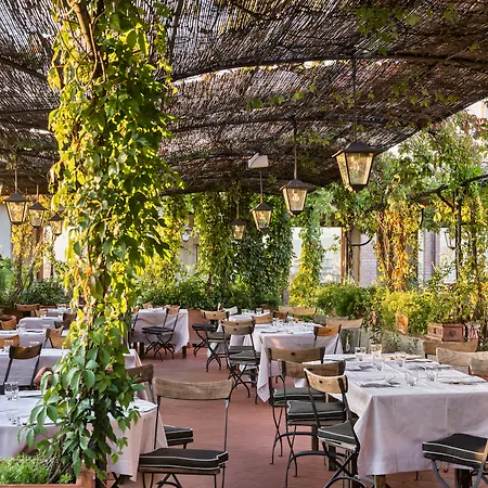 Grand Baglioni Firenze