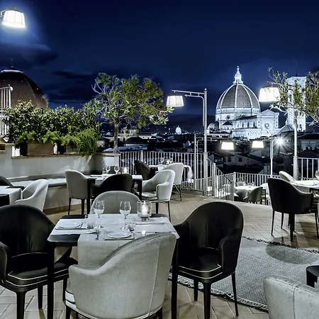 Grand Baglioni 4* Firenze