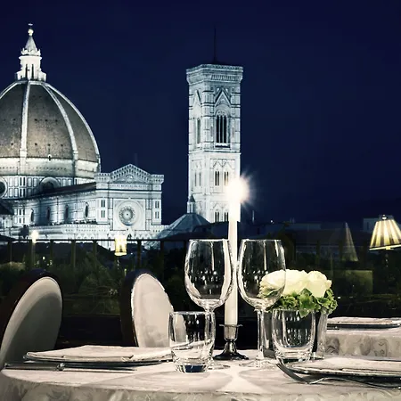 Grand Baglioni Hotel Firenze
