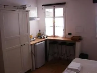 Gallo Affittacamere 3*