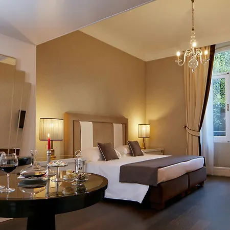 Regency - Small Luxury Of The World Hotel 5*