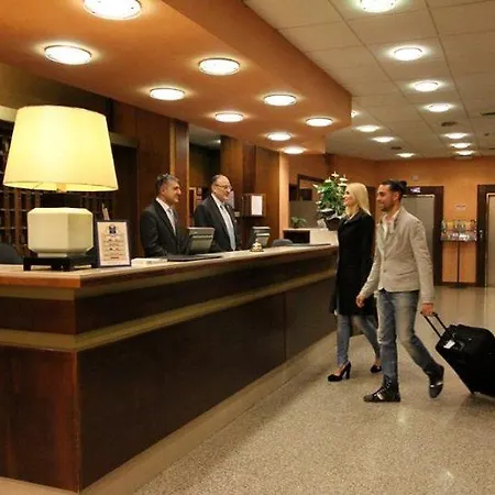 Hotel Raffaello