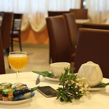 Hotel Raffaello Florence