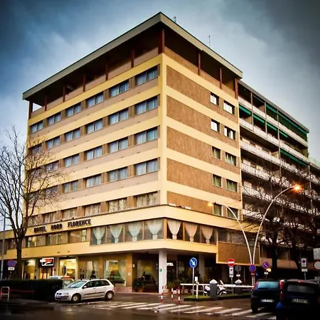 Western Chc Hotel