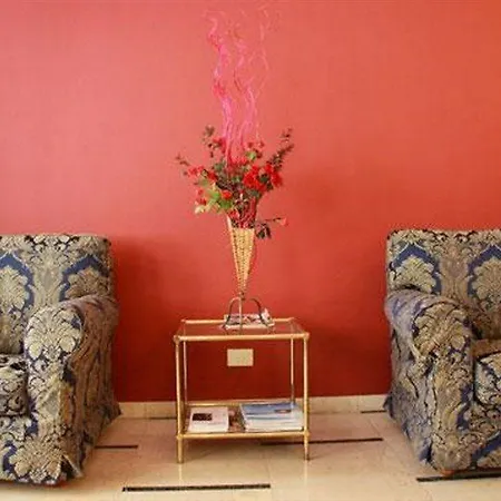 Da Verrazzano Hotel Florence