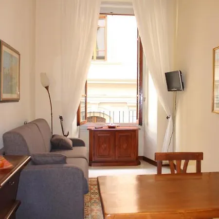 Via Roma Apartment