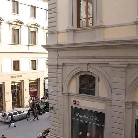 Apartment Via Roma *