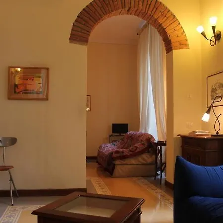 Via Roma Apartment Florence