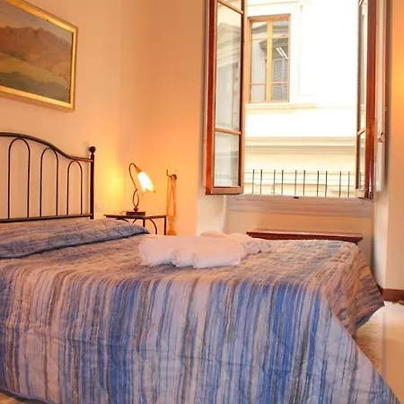 Apartment Via Roma Florence