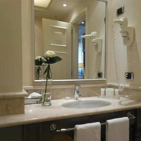 Hotel Starhotels Tuscany