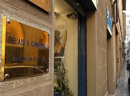 Relais Il Campanile 2*