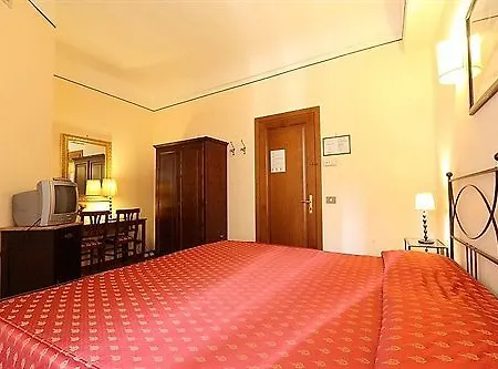 Relais Il Campanile 2* Florencia