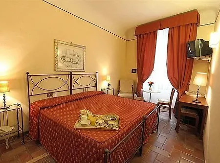 Bed and breakfast Relais Il Campanile